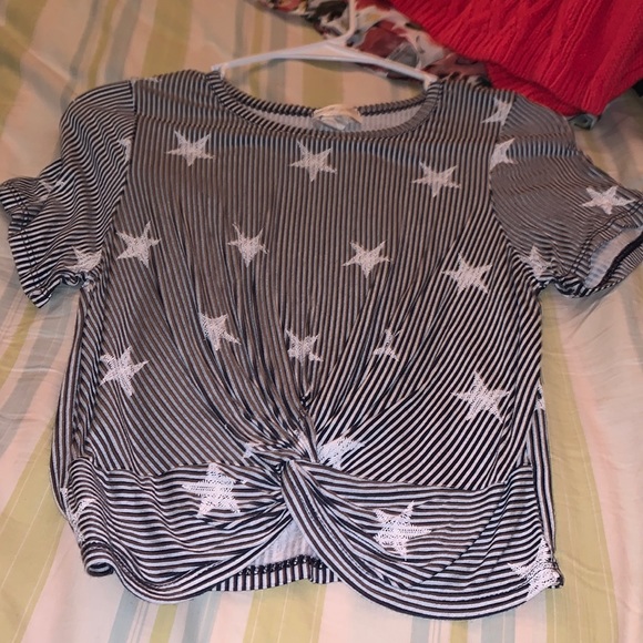 American flag shirt - Picture 1 of 1